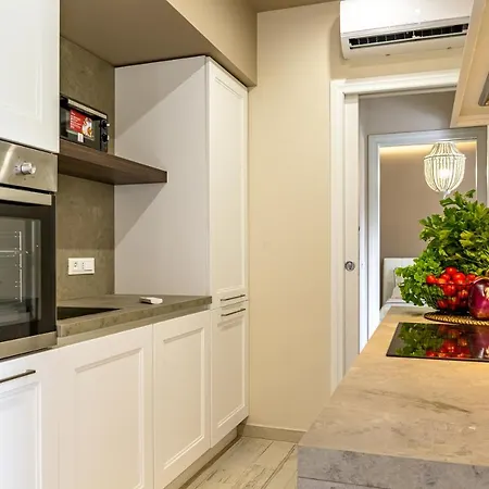 Isavi Apartamento Giardini Naxos