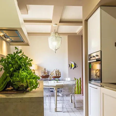Apartment Isavi