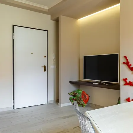 Isavi Apartment Giardini Naxos
