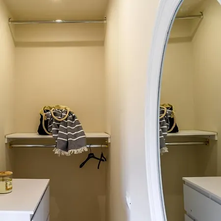 Apartamento Isavi Giardini Naxos