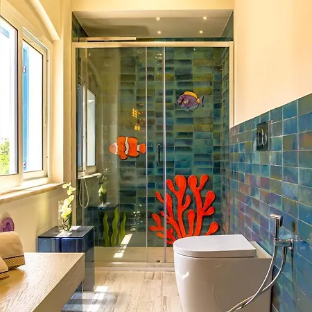 Isavi Apartamento Giardini Naxos