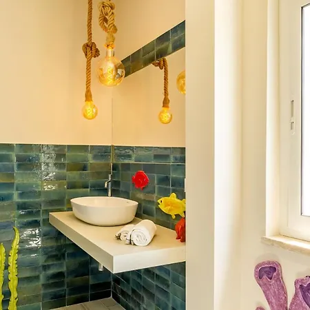 Isavi Apartamento *