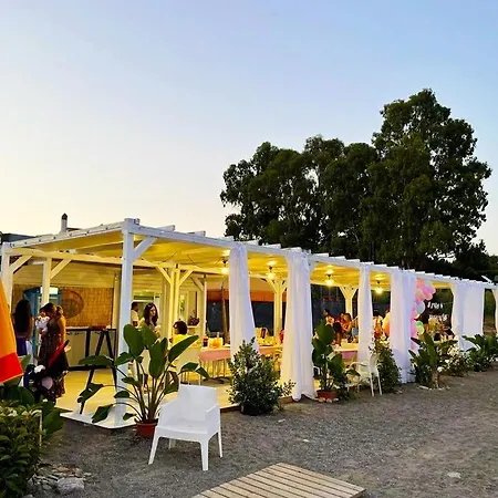 Isavi Apartamento Giardini Naxos