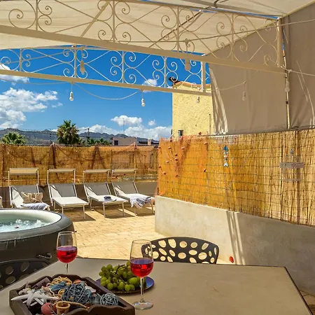 Apartamento Isavi